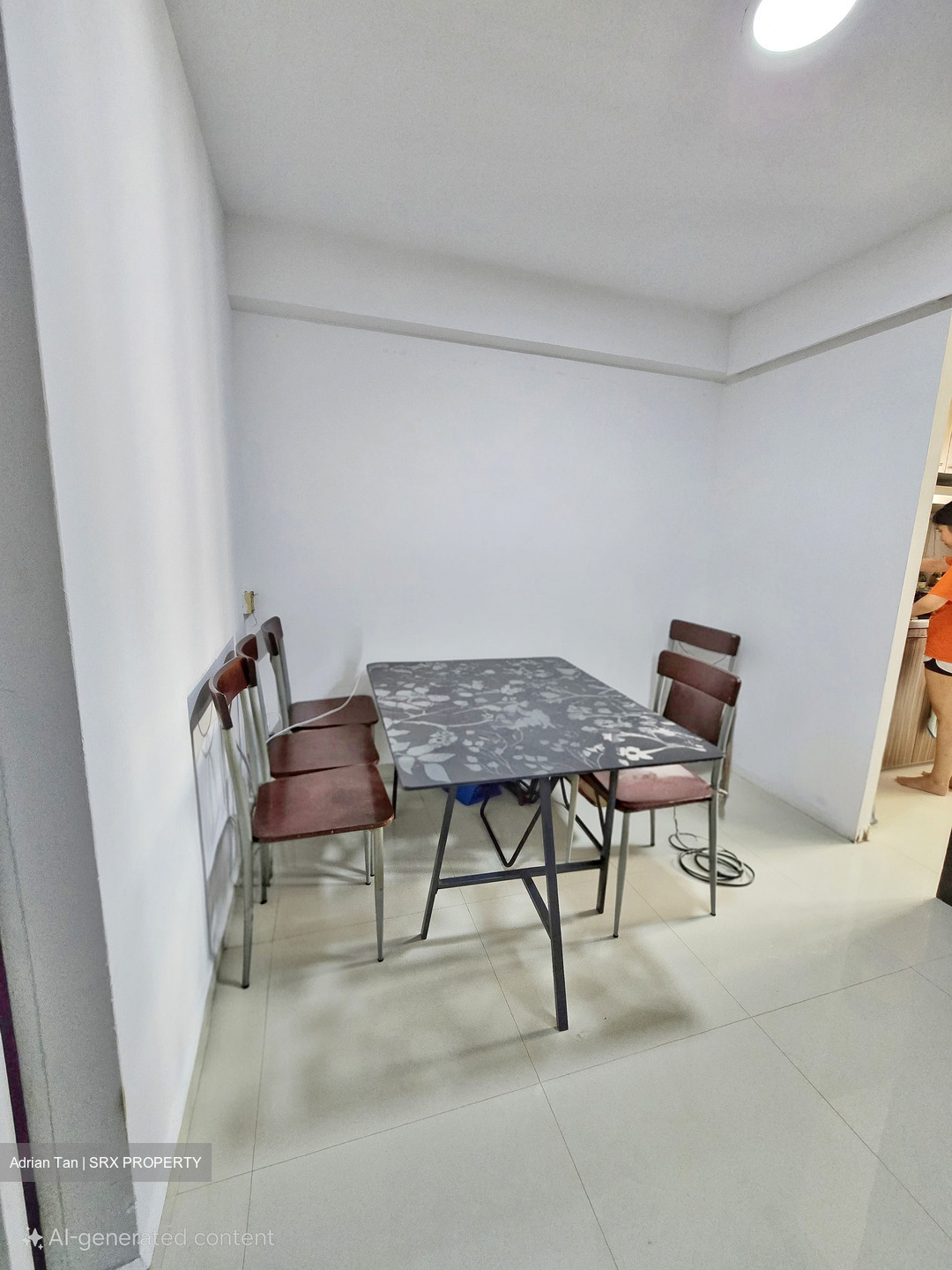 Blk 810 Tampines Polyview (Tampines), HDB 3 Rooms #485970991